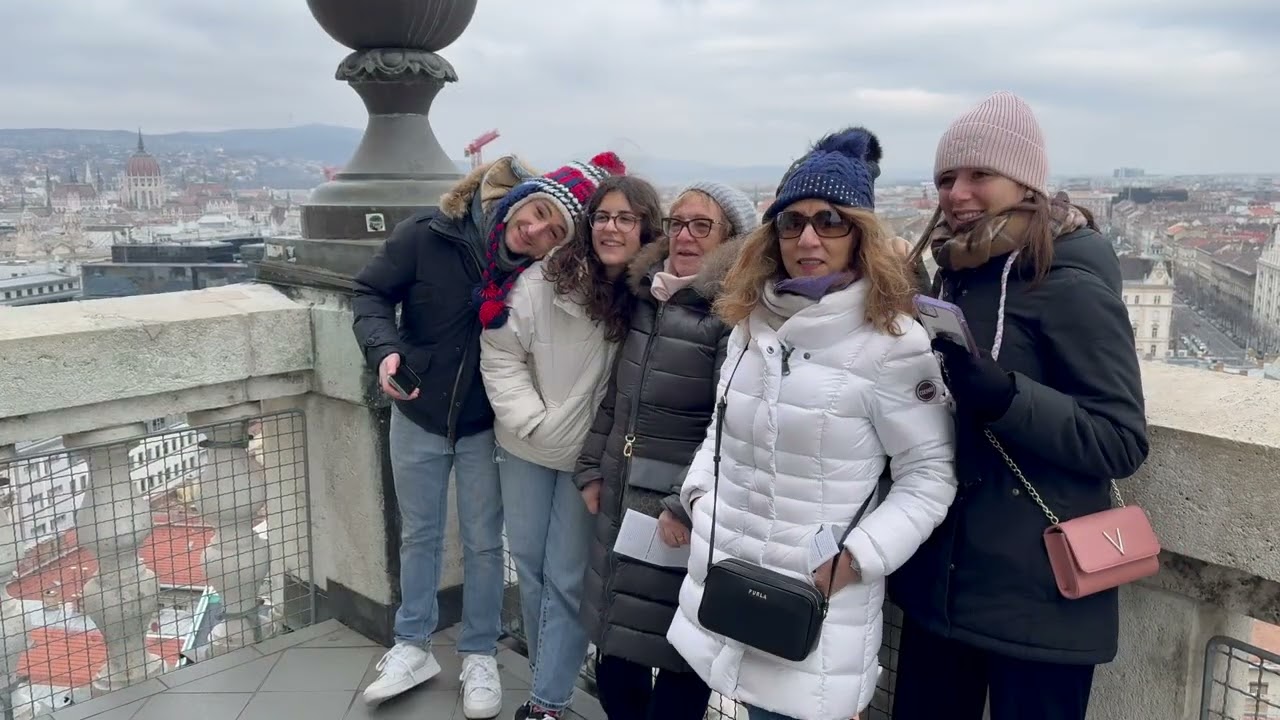 Budapest