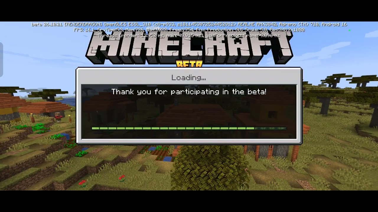 I buy a real Minecraft add fight 🧚🧚🧚🧚🧚🧚