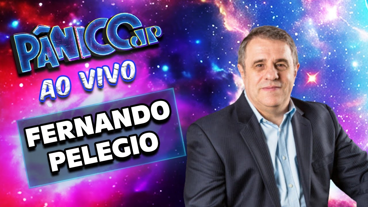 PÂNICO - 02/02/2026