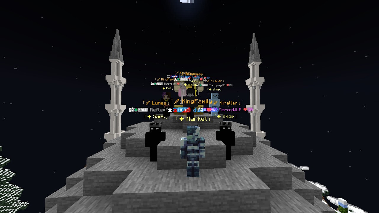 MaviBuğdayın Kralları