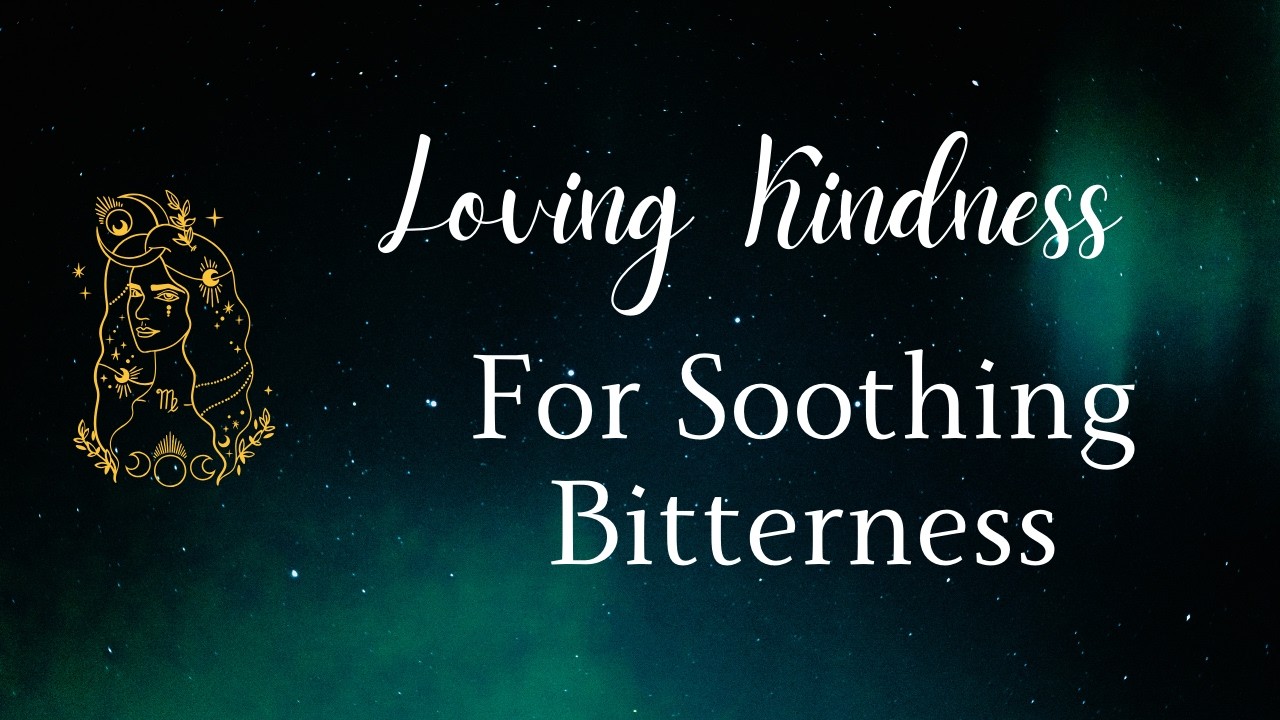 Loving Kindness Meditation | Guided into Trance | Body Scan with Visualisation | Compassion Fatigue