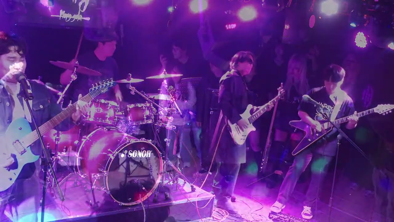 The Memory Remains (Caligo) [천안 JUST MUSIC PLACE]
