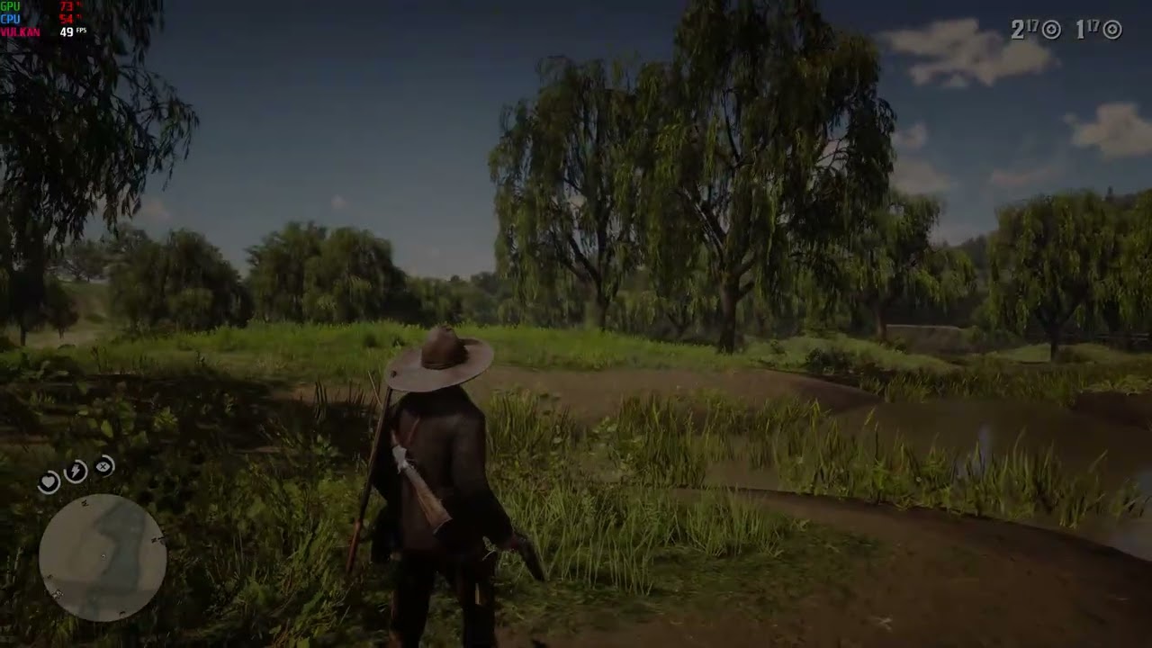 Red Dead Redemption 2 2026