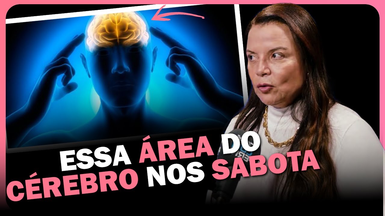 Controle da Mente na Pr&aacute;tica e Parar de Procrastinar | Andr&eacute;a Vermont