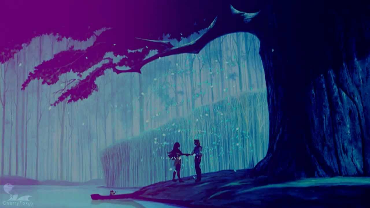 pocahontas ▪ if i never knew you [WYWDS]