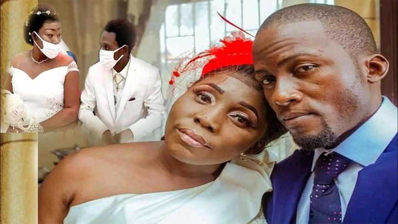EYINDI APRES MARIAGE YA JOLIE KALUNGA ET DICAPRIO BA MAKAMBU EZOBIMA KK