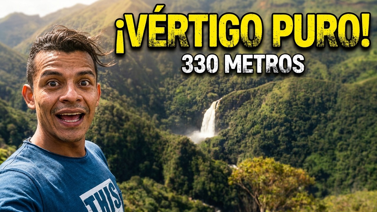 COMO LLEGAR AL SALTO DEL BUEY DESDE medellin 2021 /  la ceja antioquia