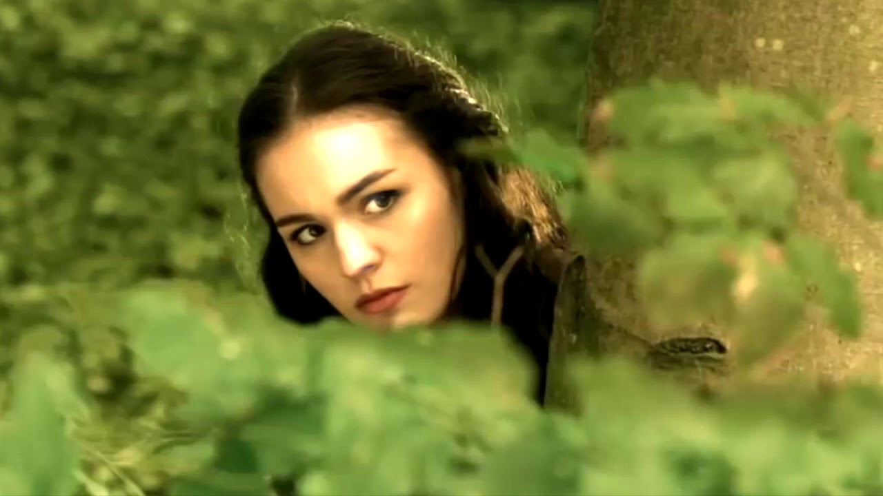 The Fiery Cross (Outlander Season 5) Fanmade Trailer 2