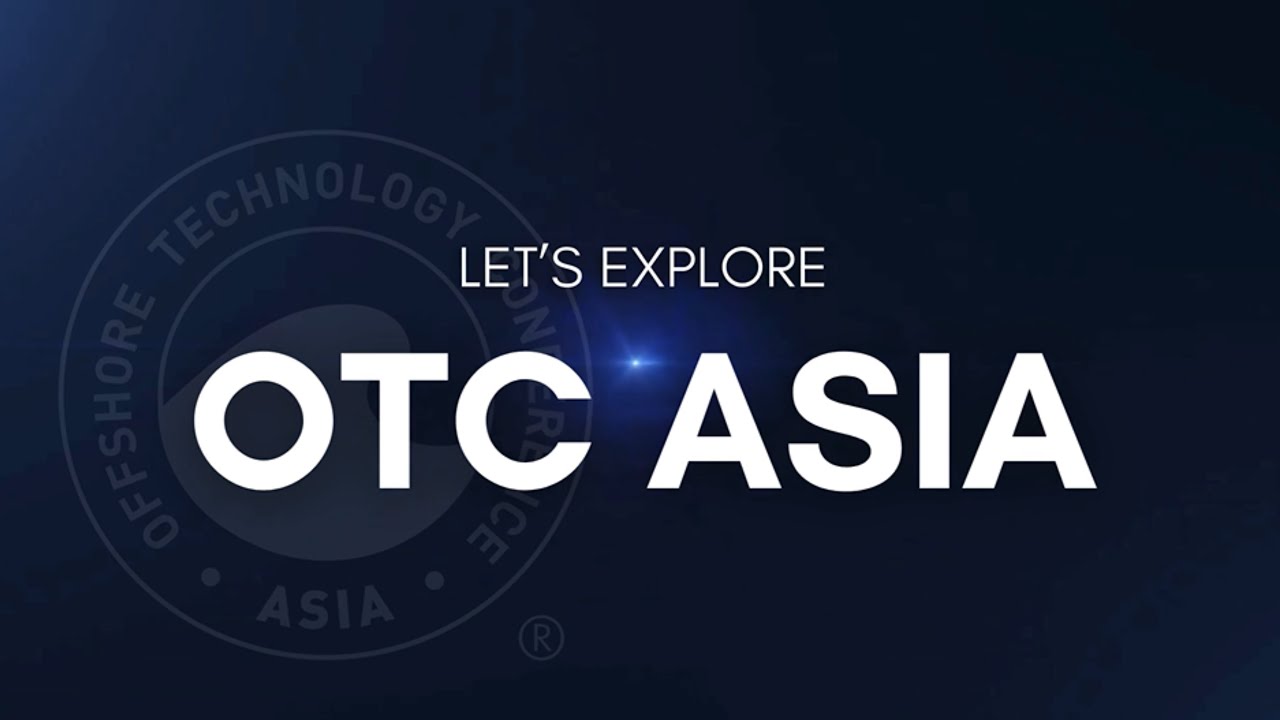 OTC Asia 2024  - Celebrating 10 Years of Excellence