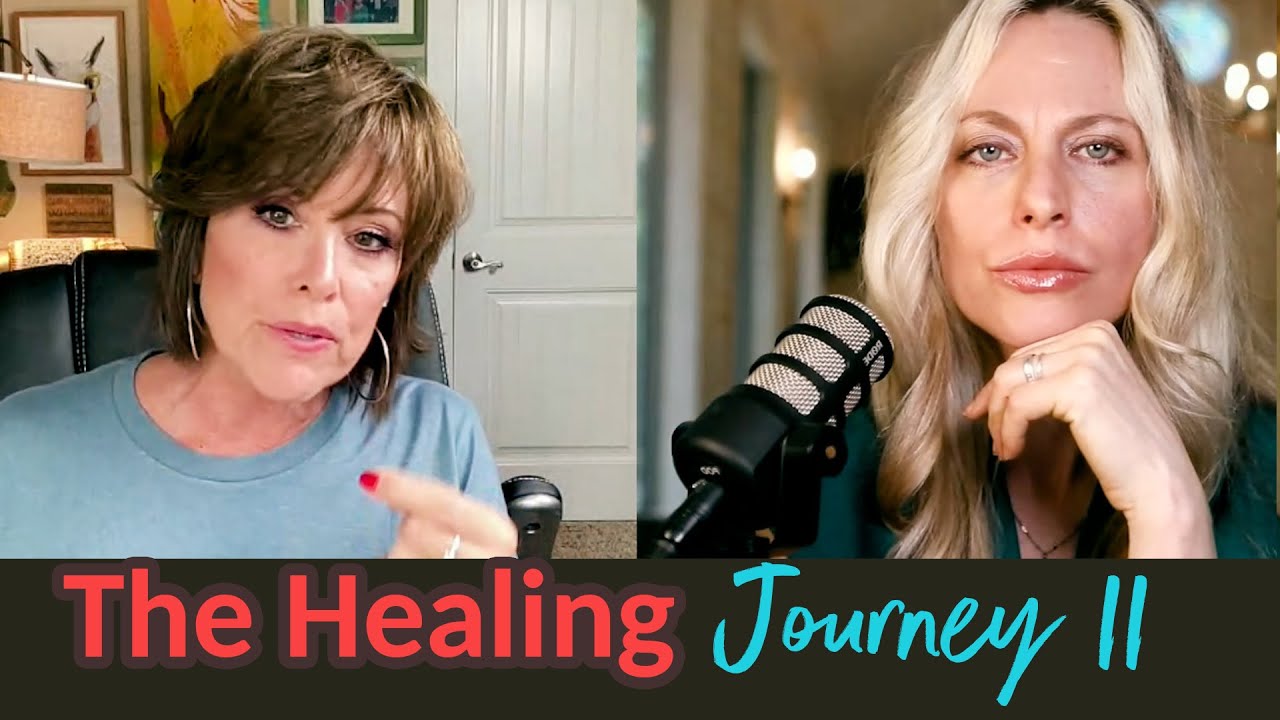 20 Healing Journey 2