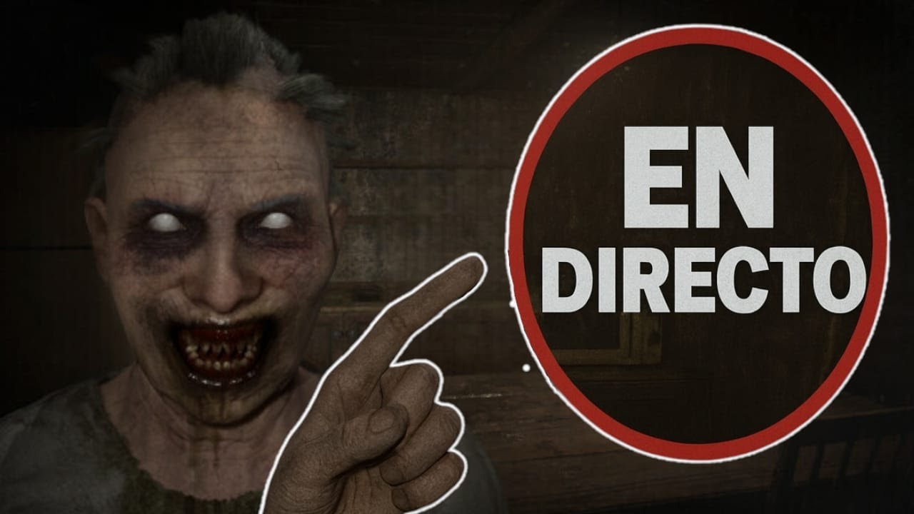 GRANNY on LIVE | Recopilatorios 