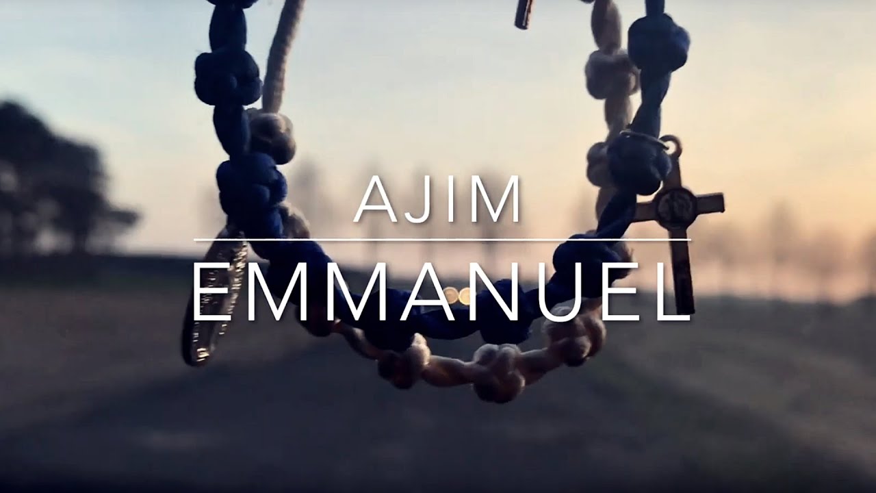 AJIM - Emmanuel - Totus Tuus