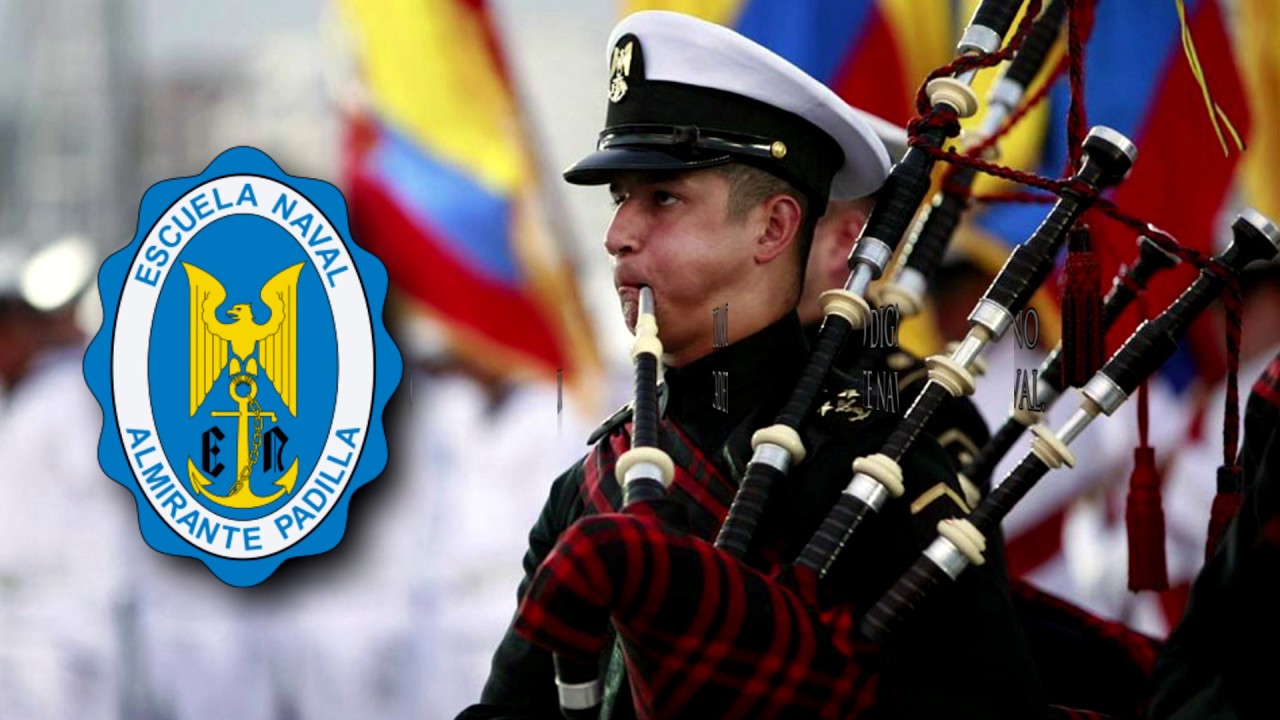 Himno al Cadete Naval
