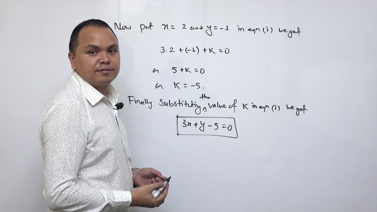 Class 11 maths  Co ordinate geometry part 1