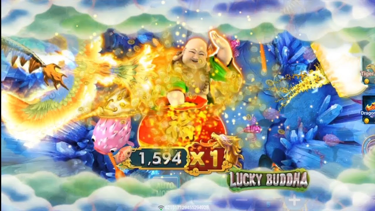 How To Play Fortune King Jackpot Jili Casino Fishing Shoot's Gameplay | let's Play try this casino 