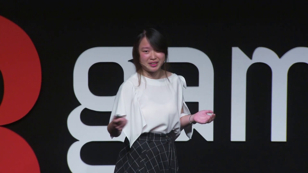 #GAMELAB19: Machine Learning by Pei Pei Chen (Yokozuna Data)