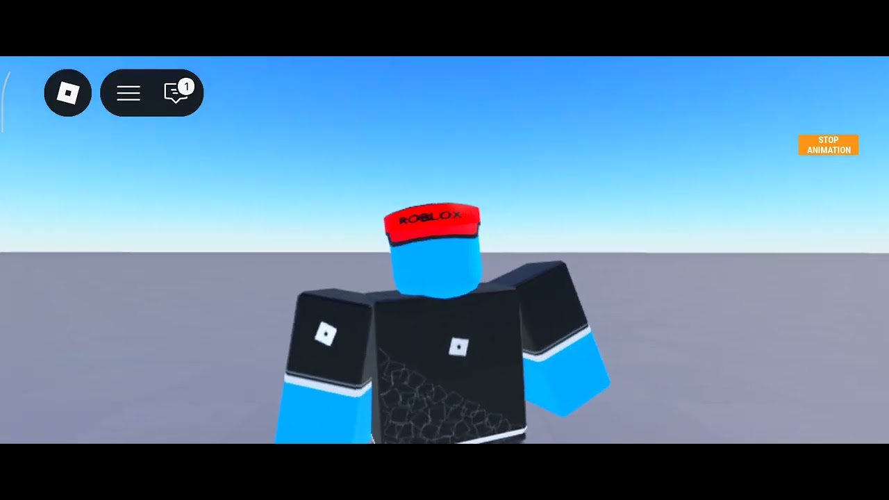 Pass the camera 