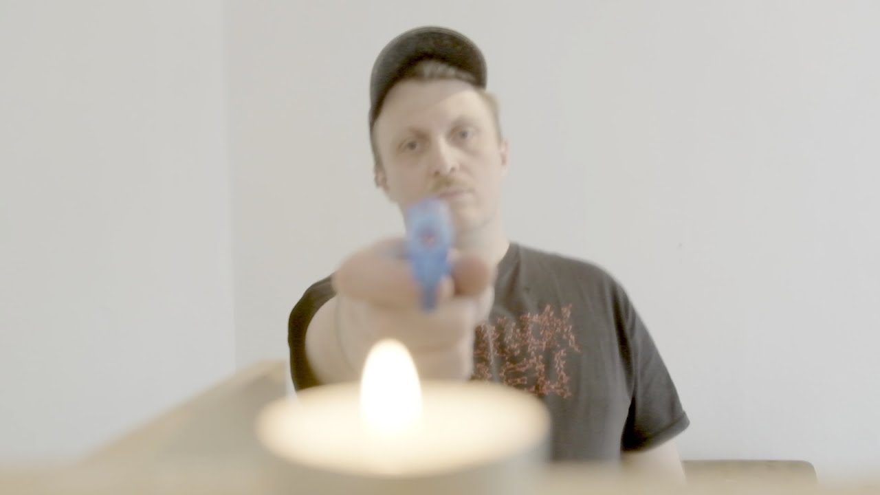 pogendroblem - Die Sache (Official Video)