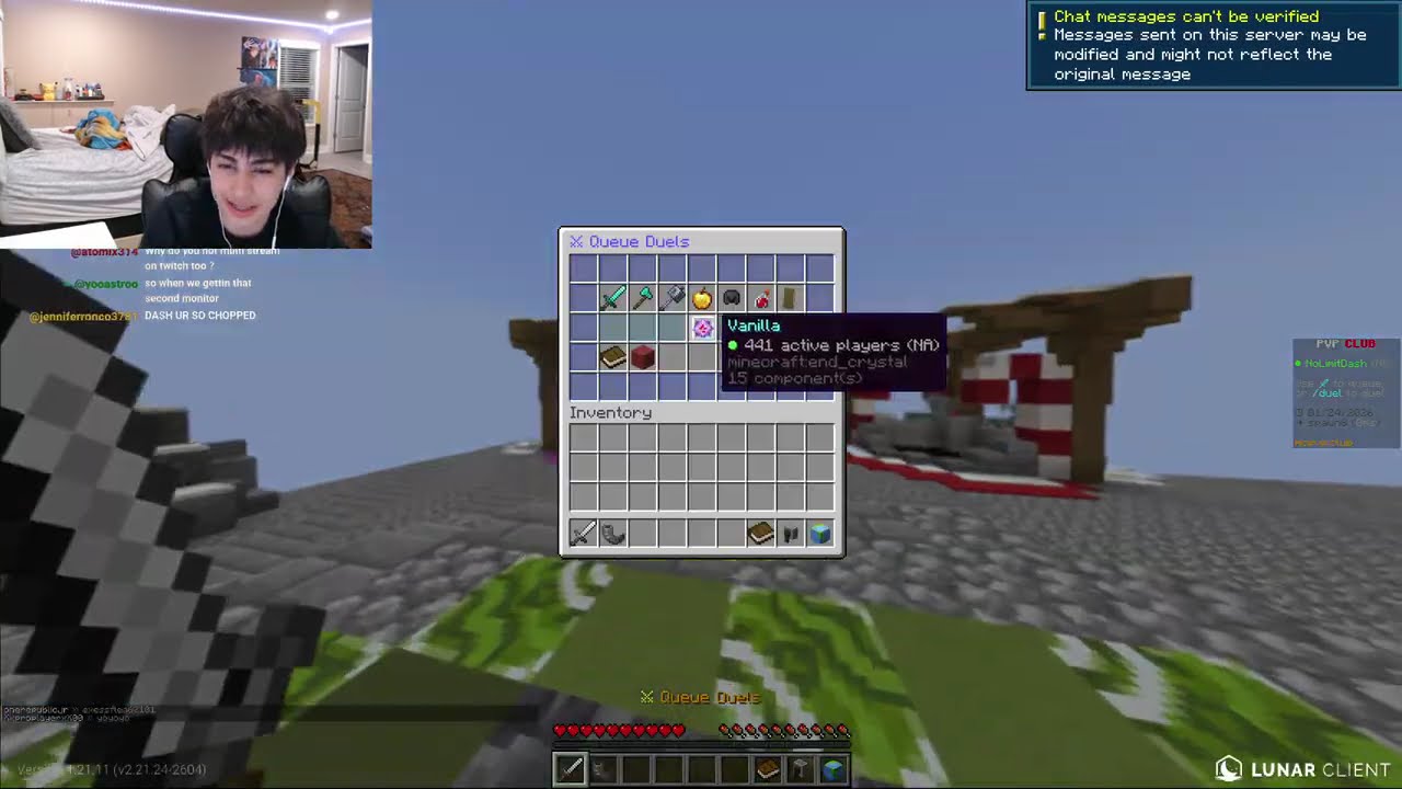 Donut SMP Live | Rating Bases | Wagering