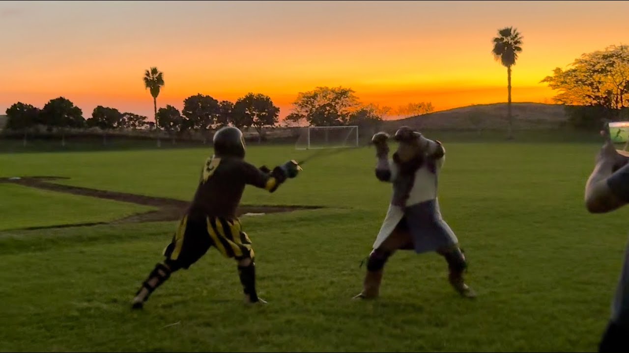 Big Island Hema- Helmer vs Zack- 26Jan26