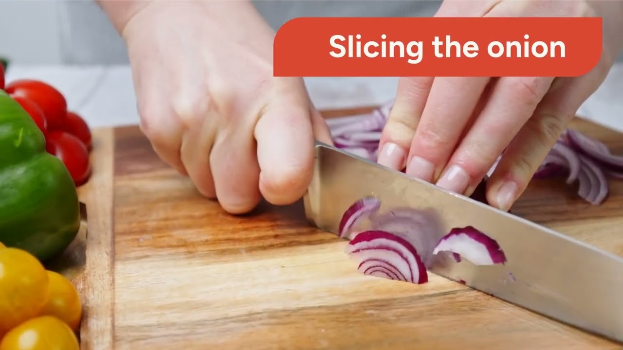 2 Ingredient Onion Chips TikTok Viral &mdash; So Simple! 🧅 #OnionChips #EasySnack