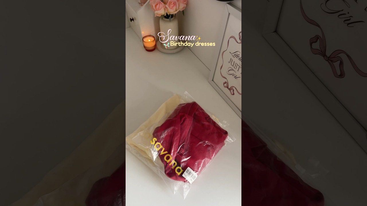 Savana dresses haul! #savana #dress #fashion #shorts #haul