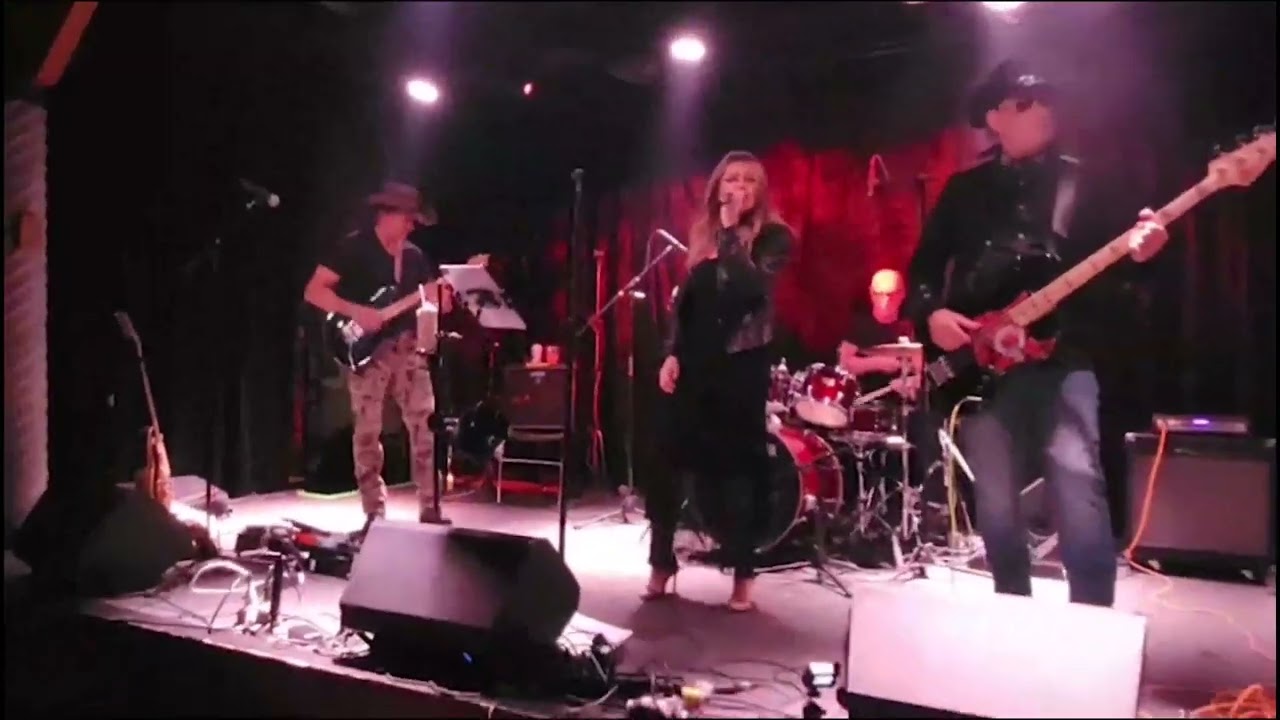 One way or another Blondie song covered by us recently