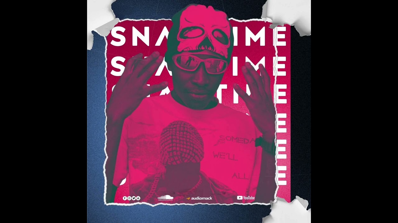 Mario Sv1990 -Movin & steppin_Featuring Bray v major ,Nelvin Neo & Raspergal (prod.leme)