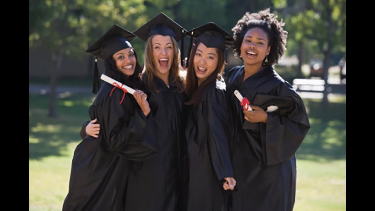 College Educated Women Can’t Find Love