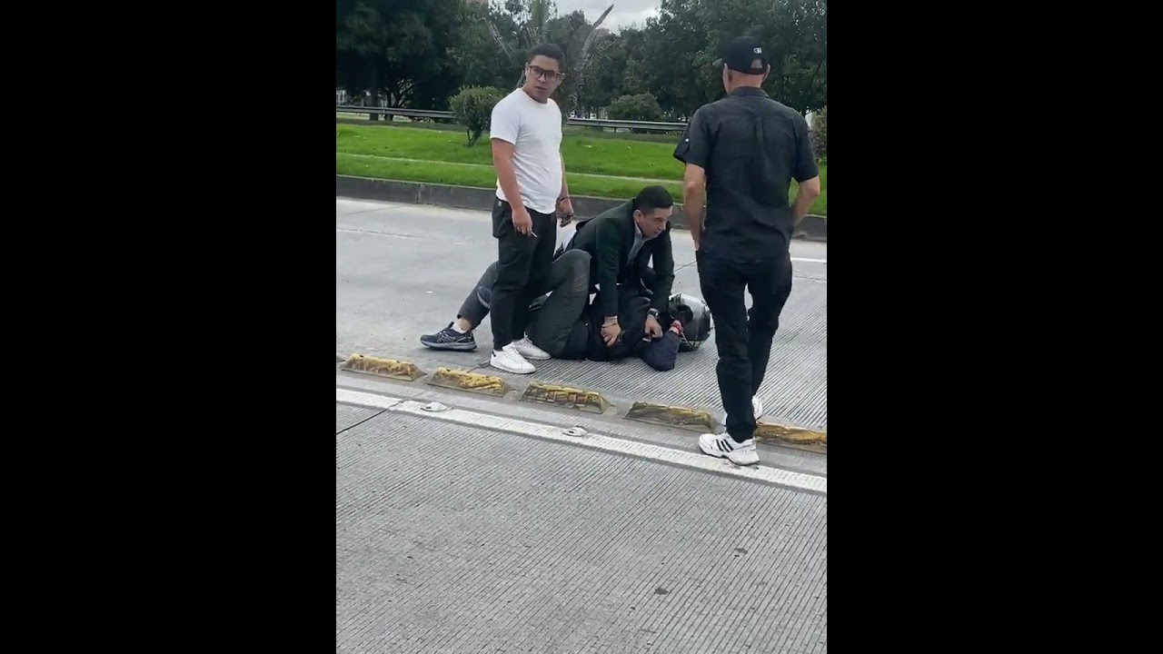La intolerancia invade la mente. Aqu&iacute; un ejemplo. Hasta que lleg&oacute; la autoridad
