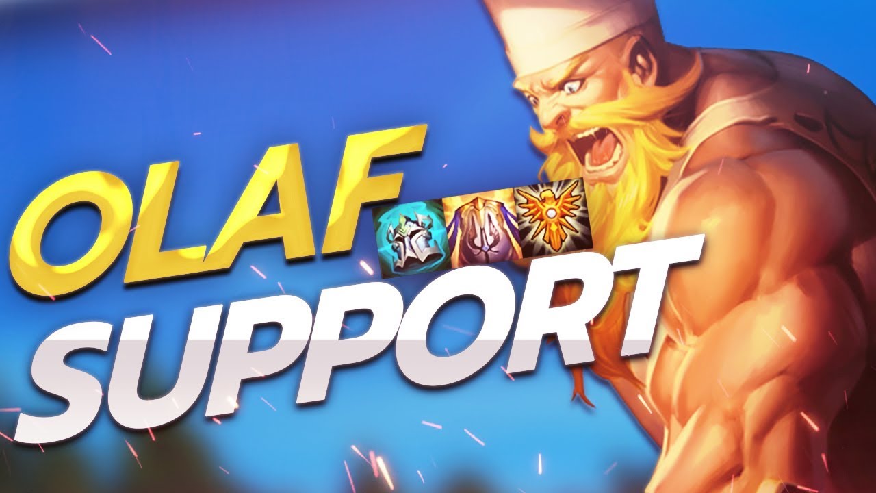 H&Agrave; TIỀU PHU HƯỚNG DẪN Đ&Aacute;NH OLAF | OLAF VỀ LATE N&Ecirc;N Đ&Aacute;NH NHƯ THẾ N&Agrave;O ?