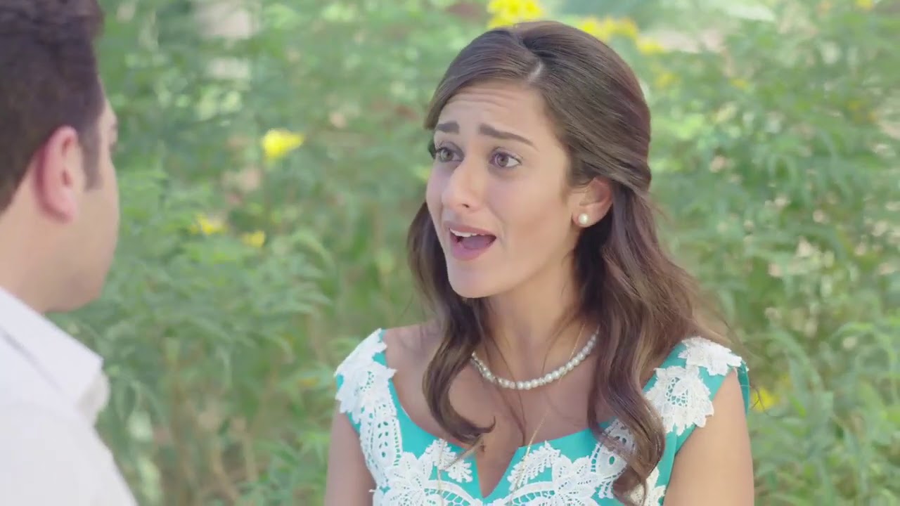 Grand Hotel جراند أوتيل Grand Otel 2016 _ Episode 22