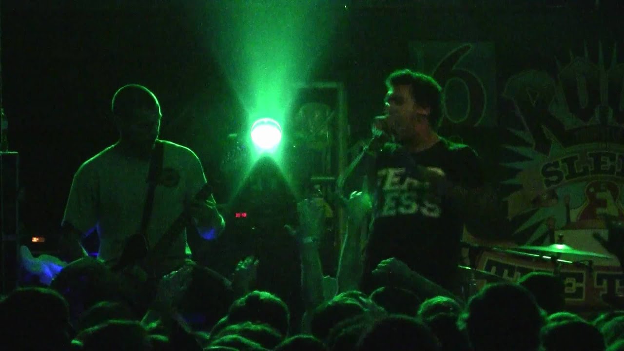2011.01.07 For Today - Saul of Tarsus The Messenger (Live in Chicago, IL)