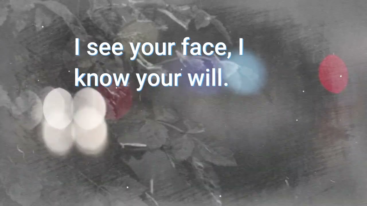 Whisper to God (alternative music)