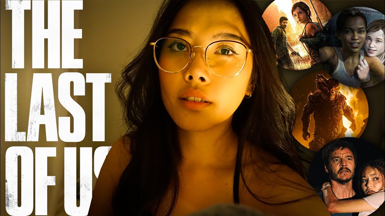 [ASMR] 50 Facts About THE LAST OF US