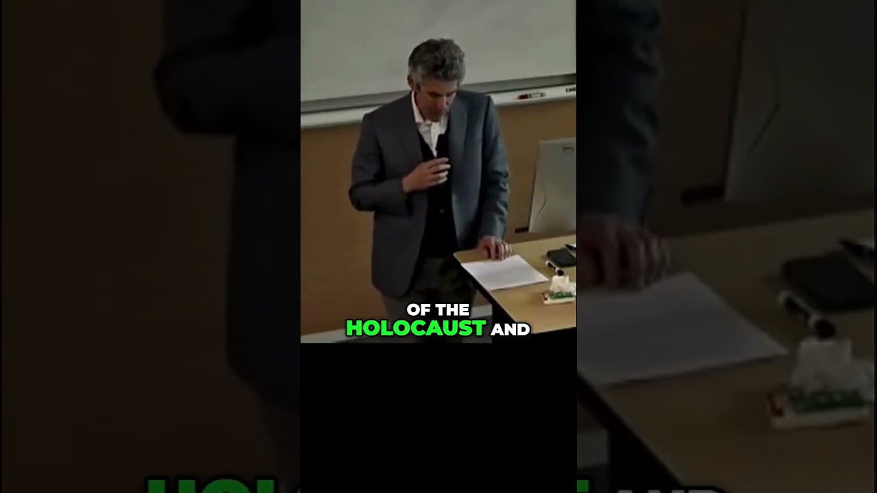 Holocaust Lessons: Resisting Dehumanization & Preventing Genocide #holocausteducation #history