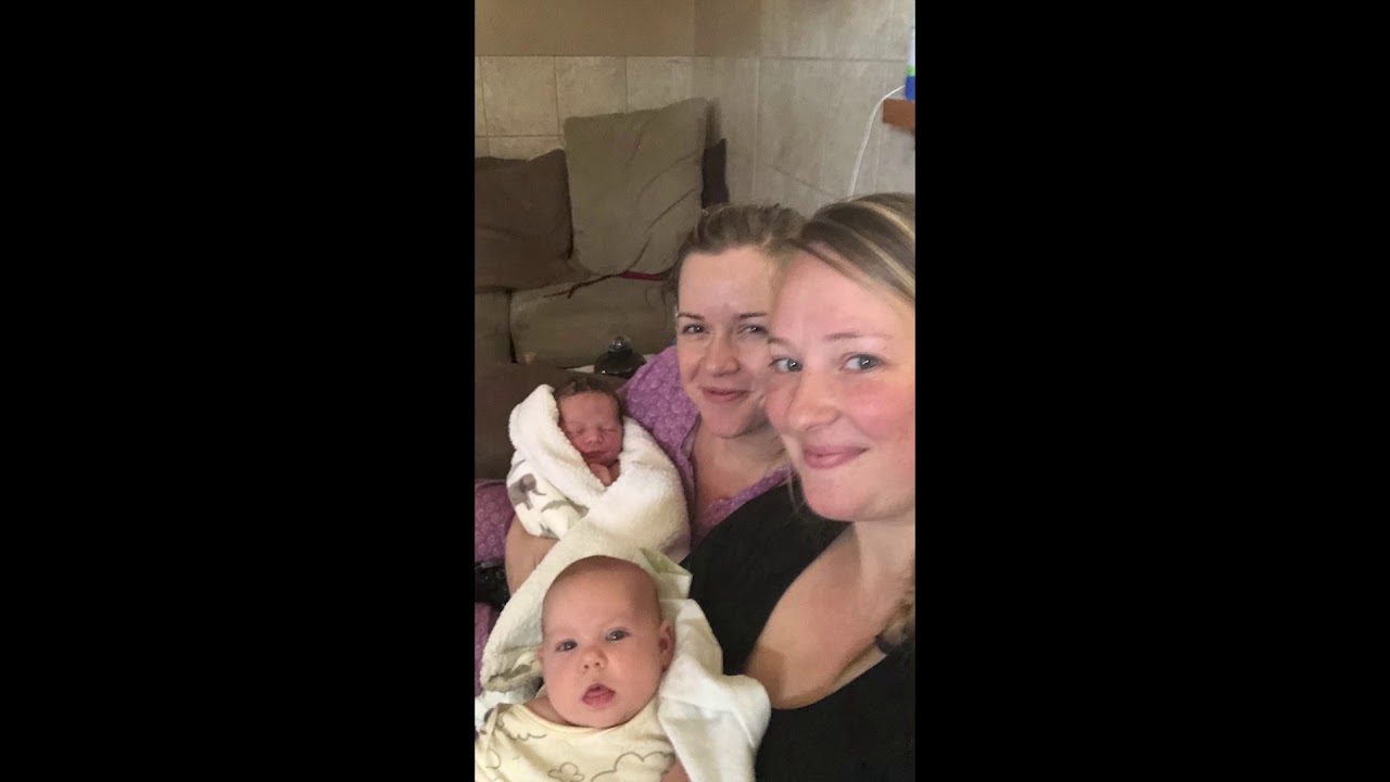 Doula Jenn