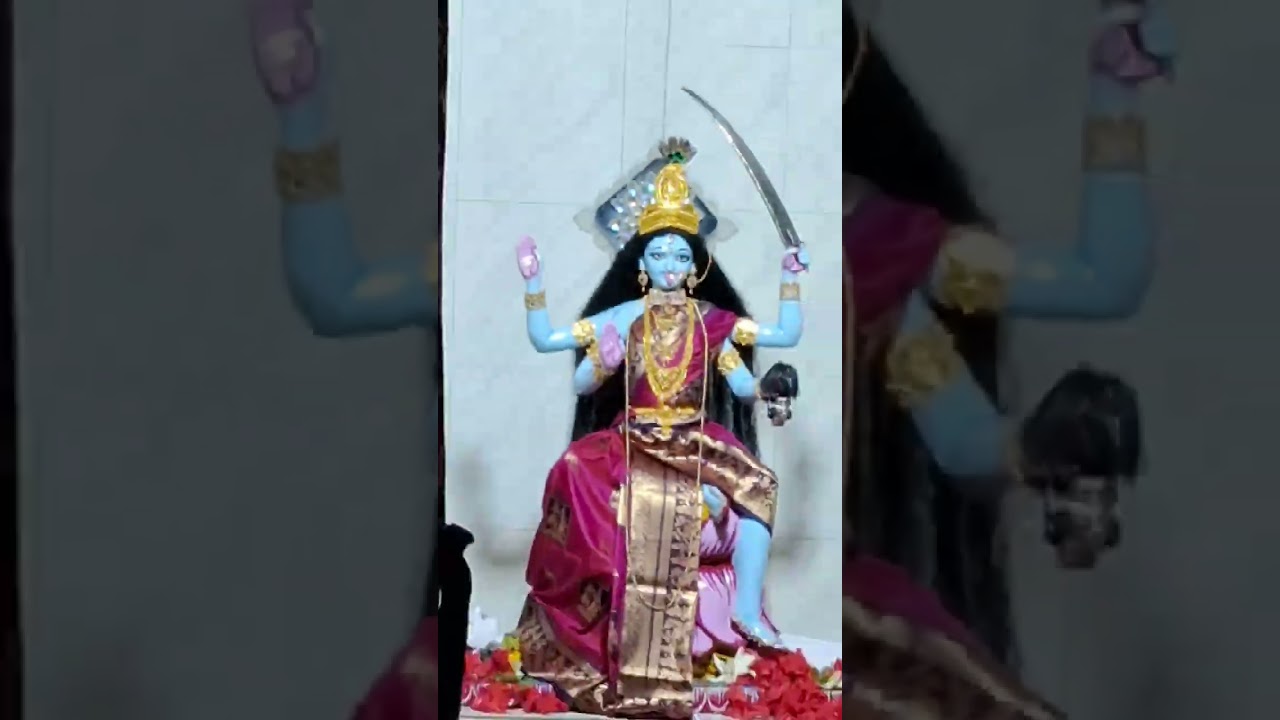 অলৌকিক ক্ষমতার অধিকারী, জীবন কাটিয়েছেন ভবানী মায়ের সাধনায় || ভবাপাগলা আজও মানুষের মনে