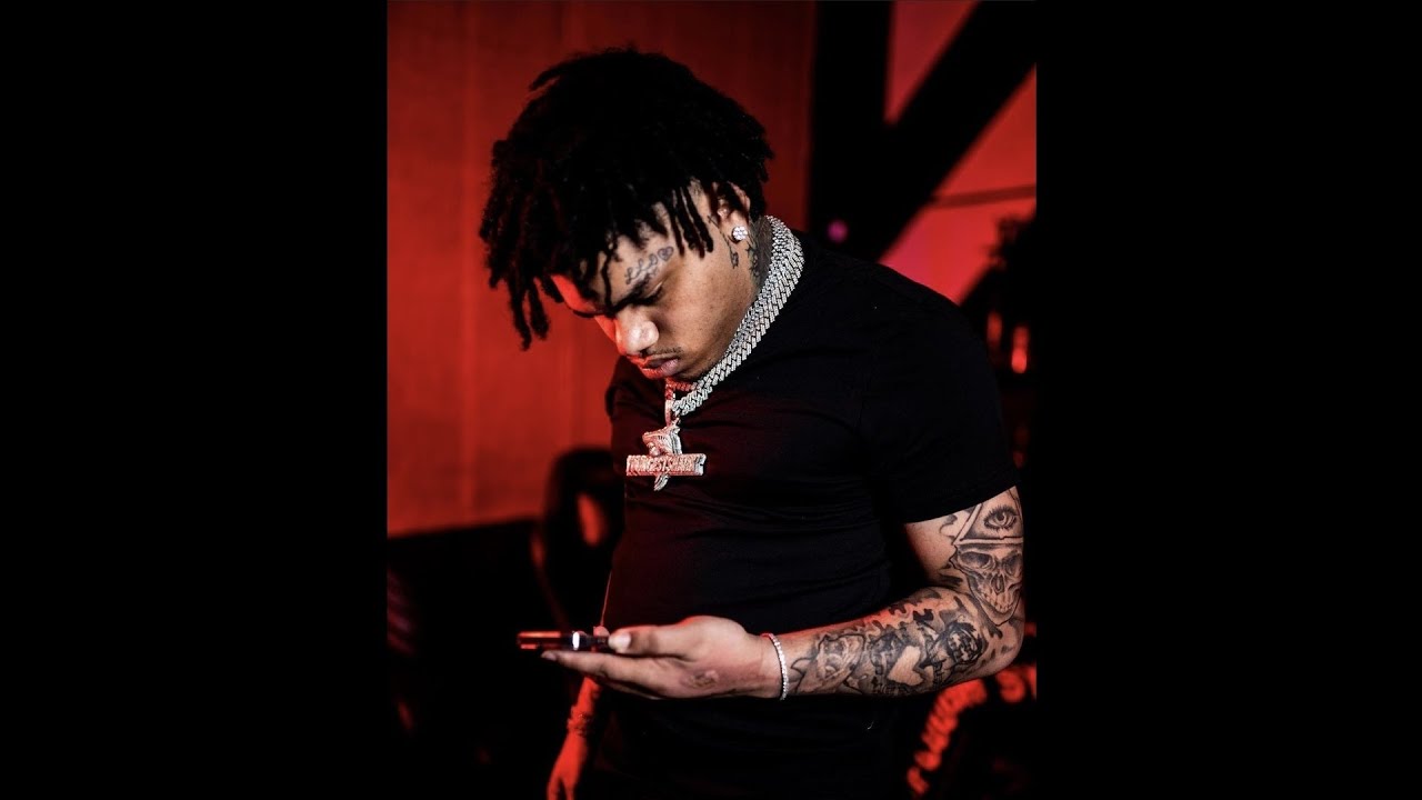 [FREE] NoCap x Rylo Rodriguez Type Beat 2021 