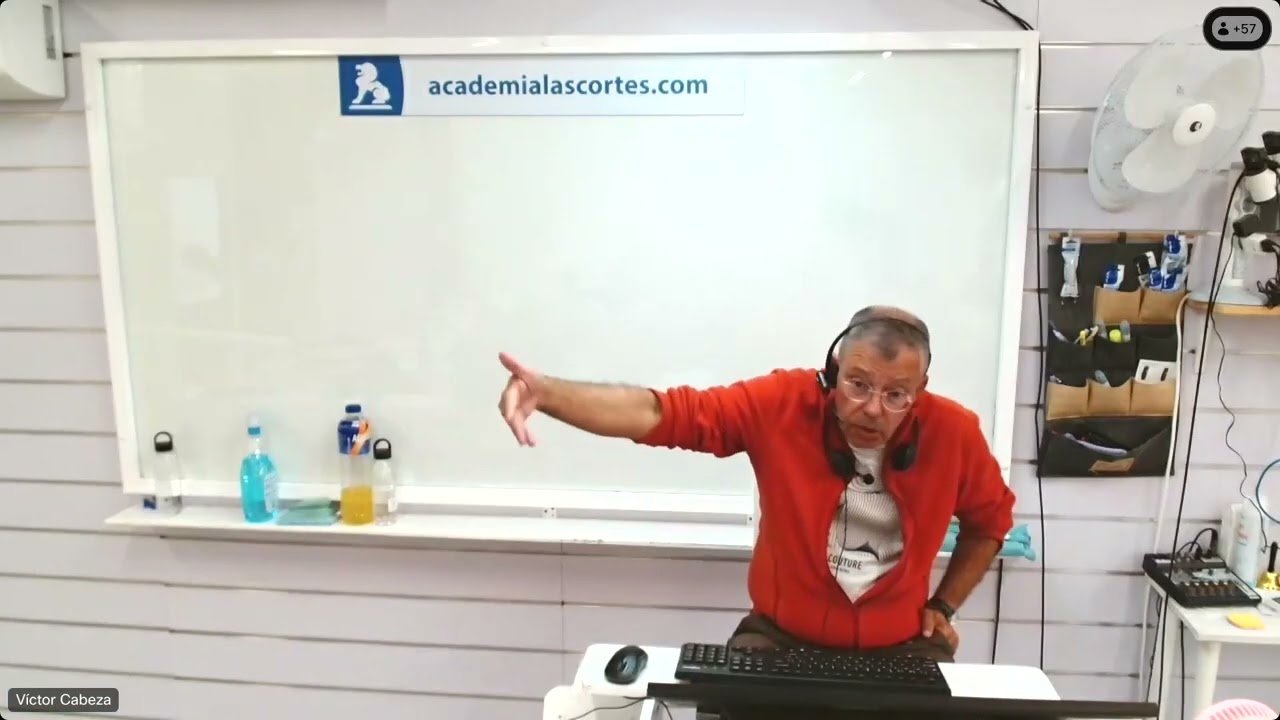 Clase Puertas Abiertas - Supuesto Práctico ULL para la preparación del segundo ejercicio.