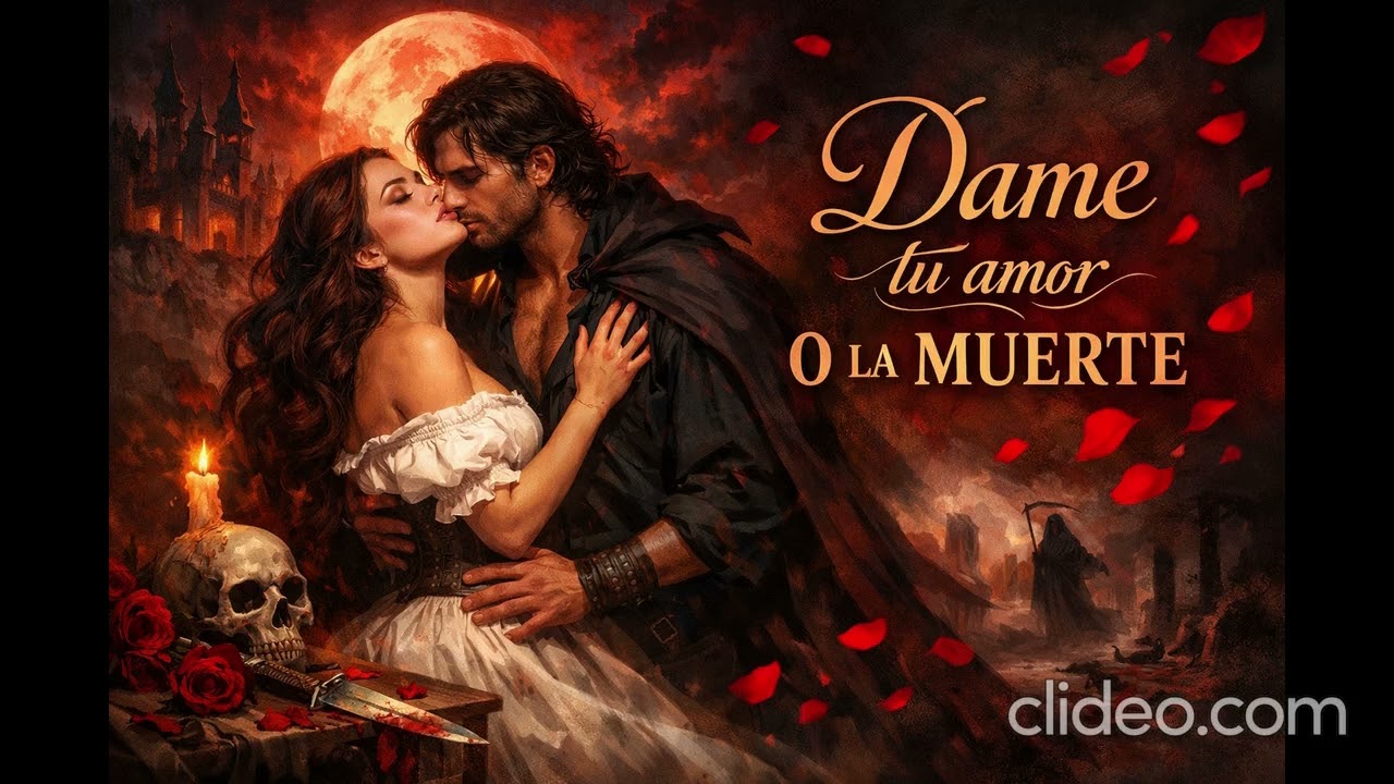 Dame tu amor o la muerte