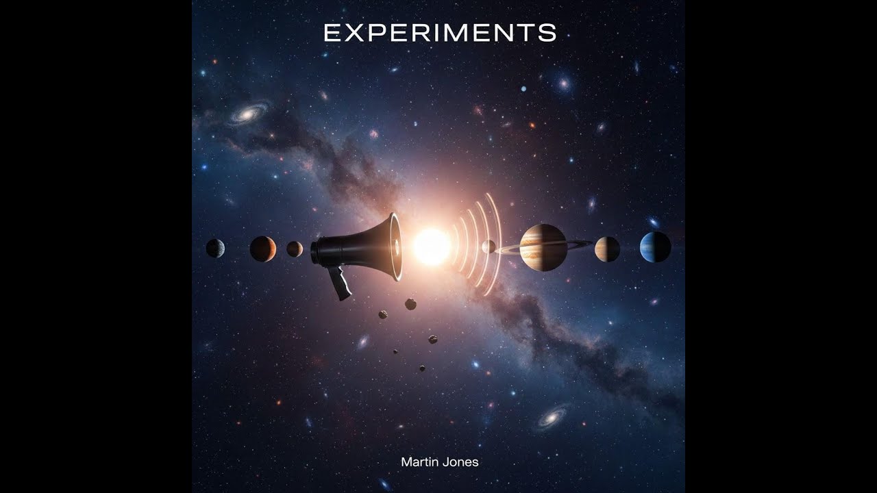 Experiments - 5 - Transmission reVamp