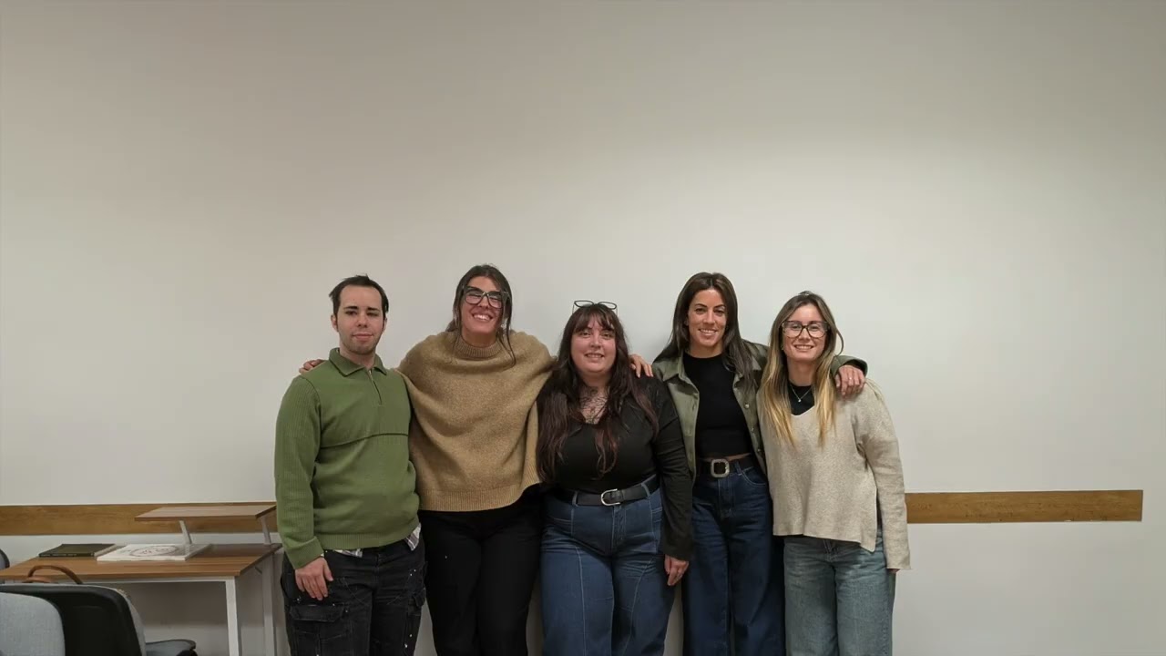 Ep.21. Investigación criminológica aplicada a la intervención con agresores con H-Amikeco