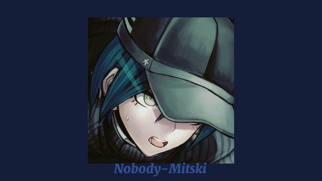 🔎A Shuichi Saihara Playlist💙