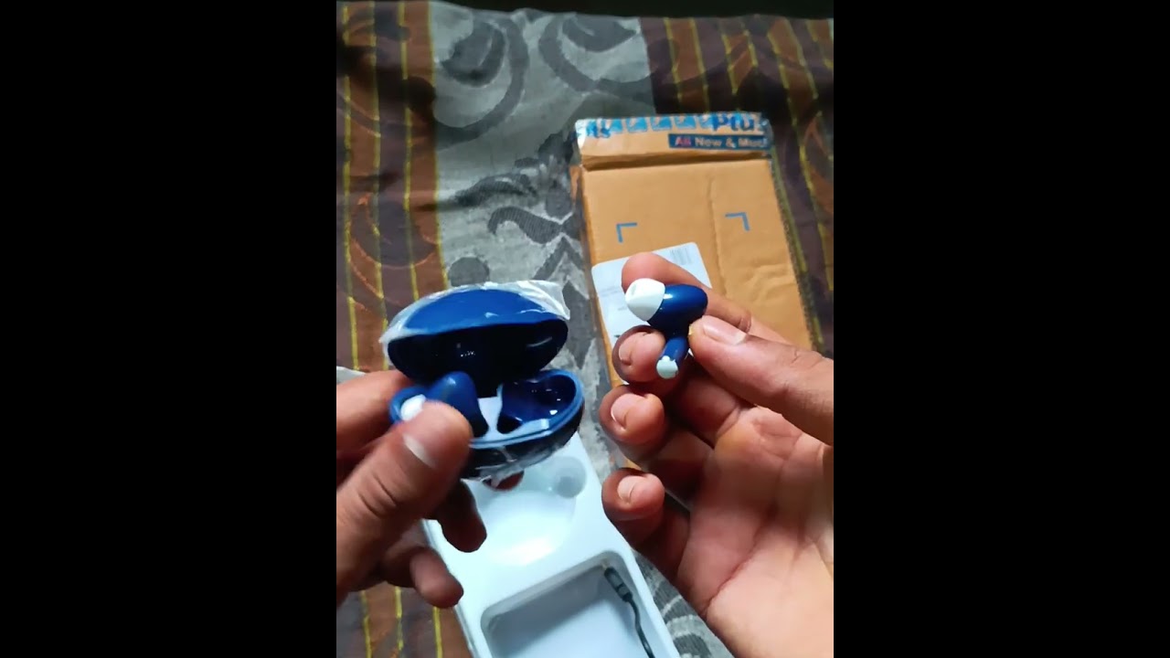 👉Caidea Bluetooth earbuds # technical videos👍👍👍🖱🖱🖱