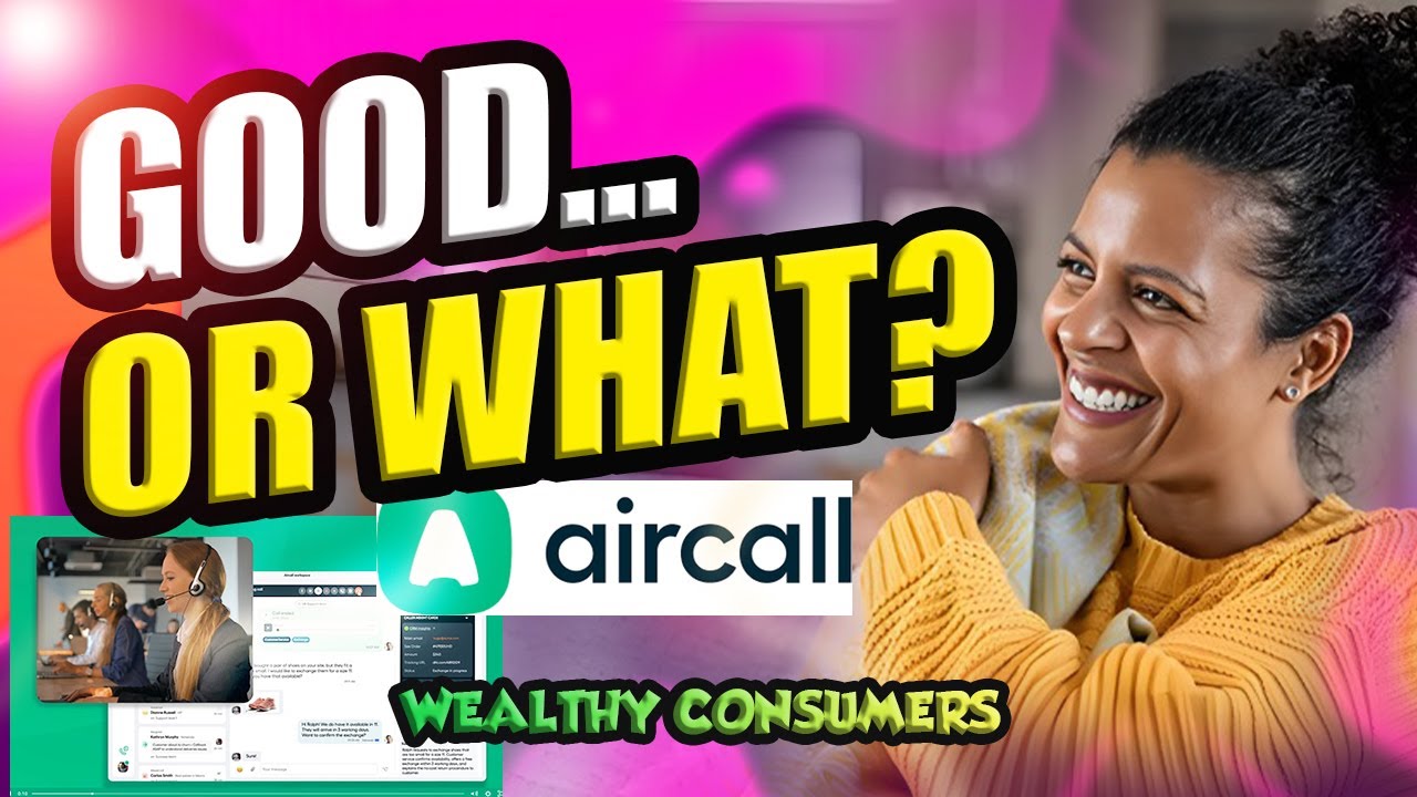 Aircall Review (2025): Features, Pros & Cons, Pricing, etc - We Switched to Aircall: What Shocked Us