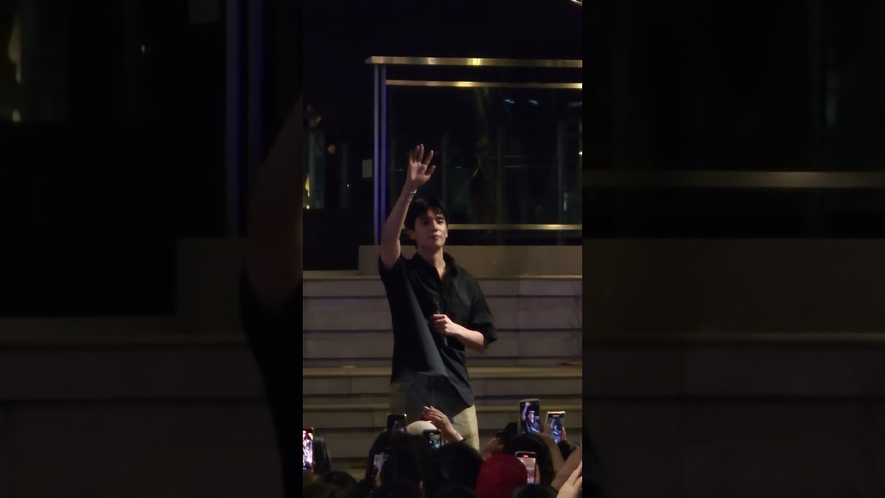 [24.7.28] รวมพล - JIMMYSEA IN NOVEL FESTIVAL 2024 @ Samyan Mitrtown