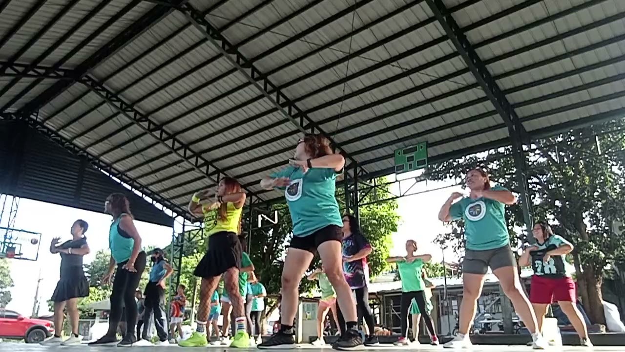 Mahal Pa Rin Kita by Coach Wanda 01/05/26