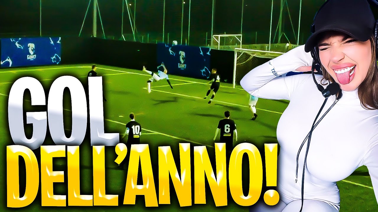 TUTTE le MIGLIORI CLIP del CAMPIONATO GOA7 - DAY 4