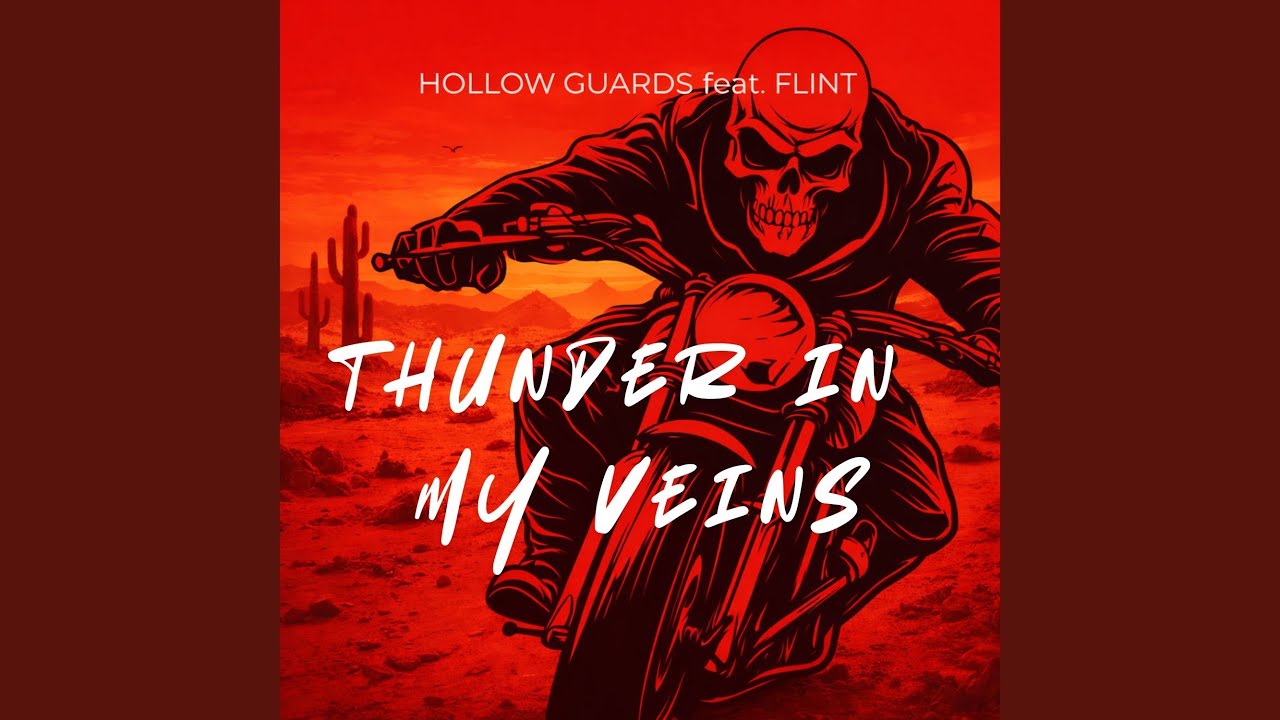 Thunder In My Veins